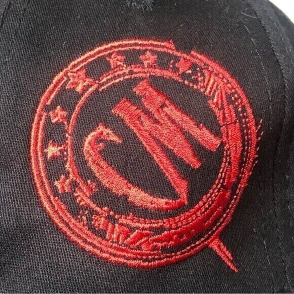 Captain Morgan Plain & Simple hat - Picture 5 of 7